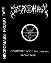 Necromass : Connected Body Pentagram